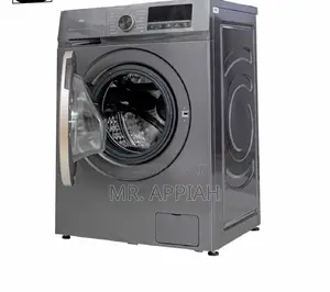 Shop TCL 9kg Front Load Fully Automatic Electric Washing Machine.