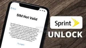 Usa Sprint/T-Mobile - iPhone All Models