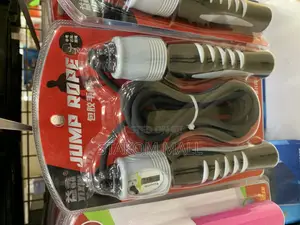 Roll Skipping/ Skipping Rope - 3 Meters