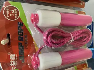 Roll Skipping/ Skipping Rope - 3 Meters