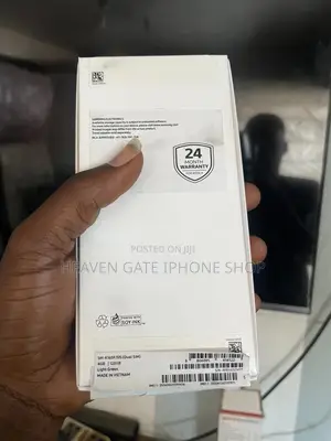 New Samsung Galaxy A16 128 GB Gray