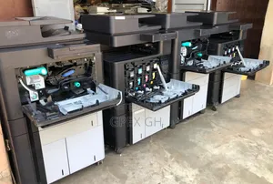 M830 Photocopier