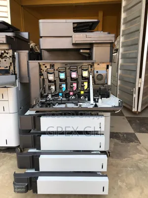M830 Photocopier