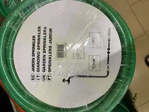 Garden Hose - 10m
