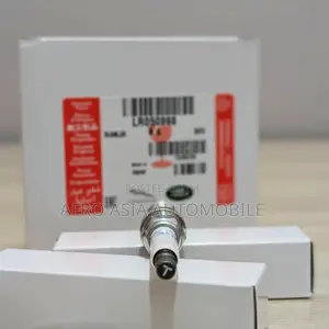Original NGK Spark Plugs for Land Rover / Jaguar