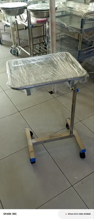 Mayor Trolley