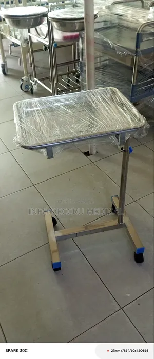Mayor Trolley