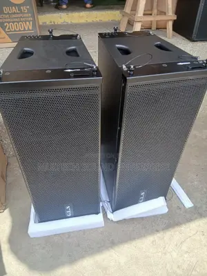 GLS Line Array Speaker ( 10inches)