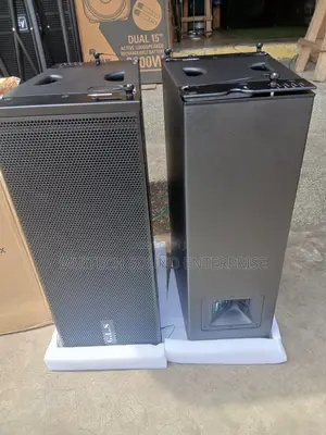 GLS Line Array Speaker ( 10inches)