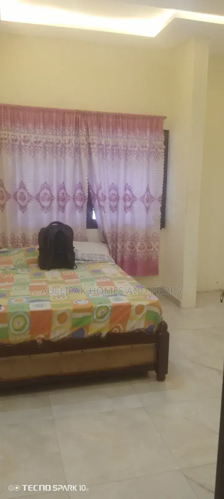 1bdrm Apartment in Lakeside for rent