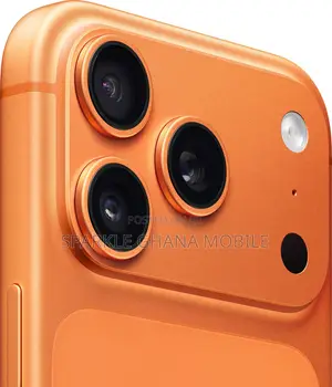 Cricket Usa - iPhone 17 Series Semi Premium Unlock