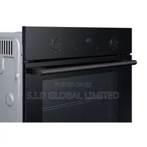 Samsung Self-Cleaning 68l Capacity Built-in Oven