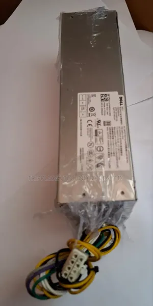 Dell Power Supply 8pins 240w