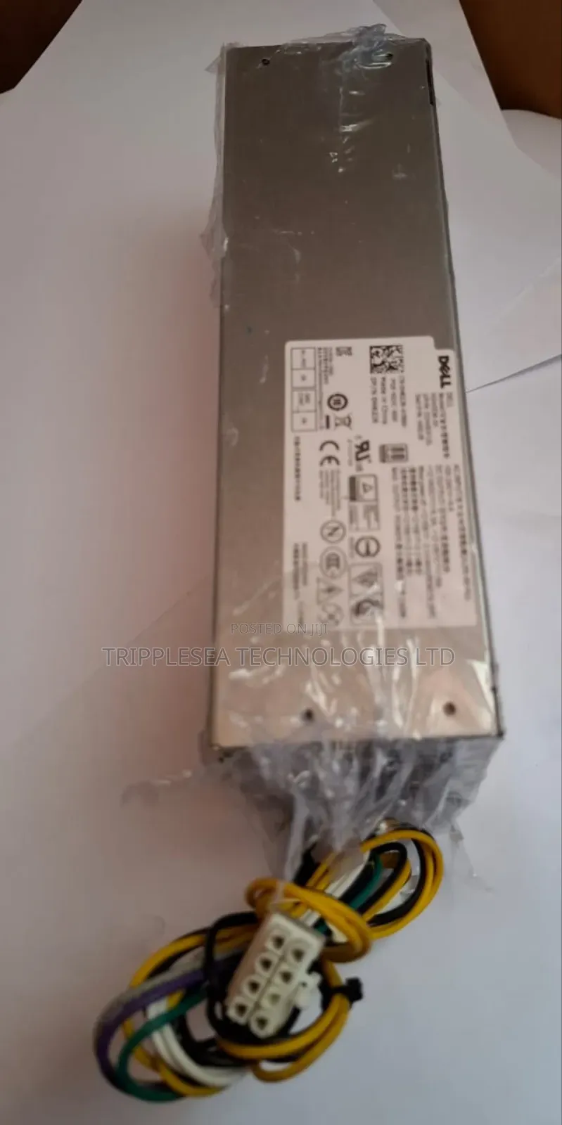 Dell Power Supply 8pins 240w