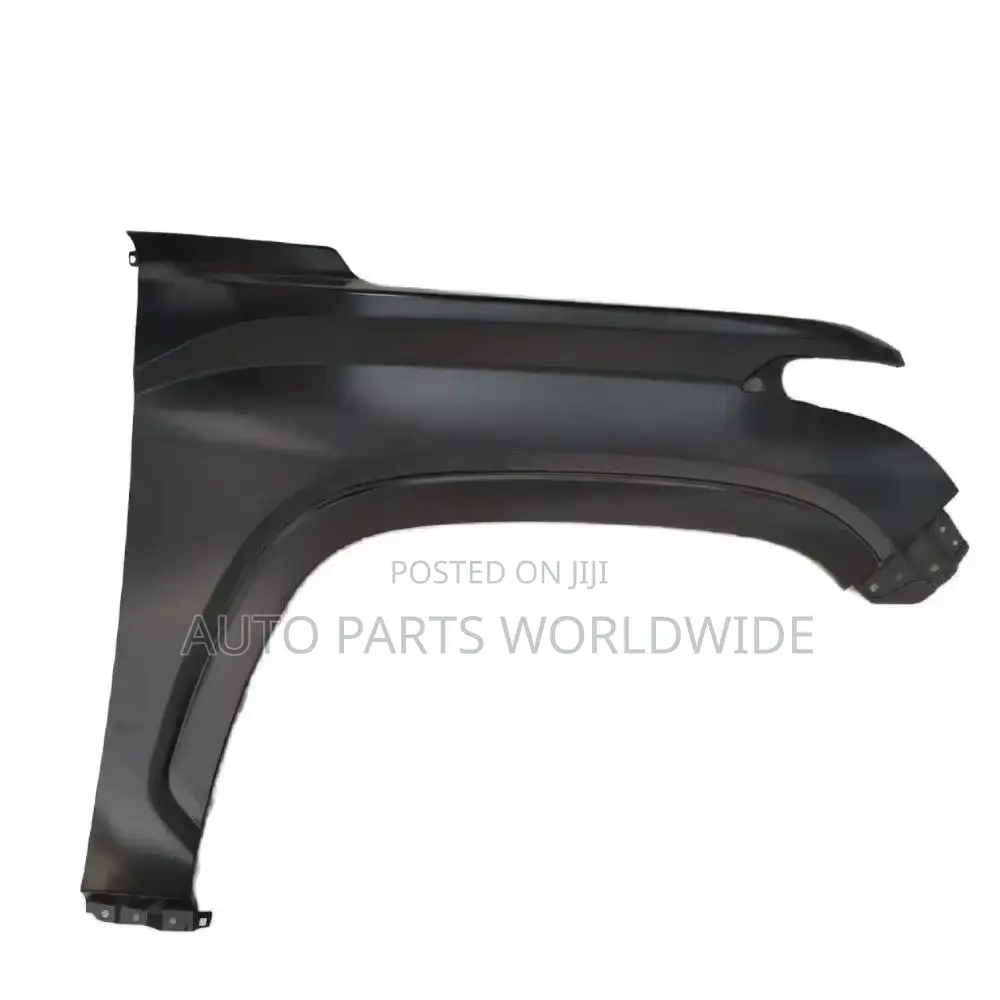 Toyota Tundra Fender 2021-2024