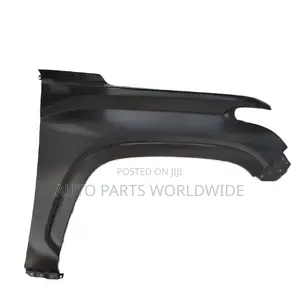 Toyota Tundra Fender 2021-2024