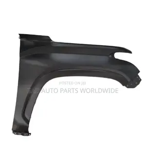 Toyota Tundra Fender 2021-2024