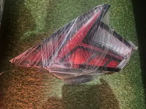 Elantra 2022 Tail Light