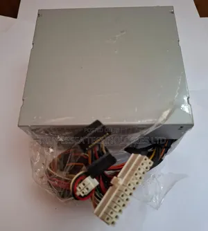 Dell Power Supply 7010/3010/3020 24pins
