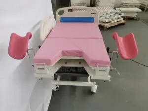 Delivery Hospital Bed (Electric Bed)