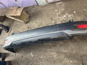 Honda CRV 2020 2022 2021 Back Bumper