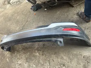 Honda CRV 2020 2022 2021 Back Bumper