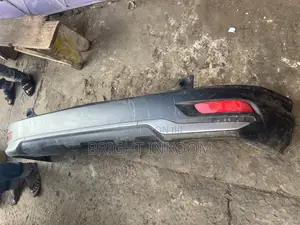 Honda CRV 2020 2022 2021 Back Bumper