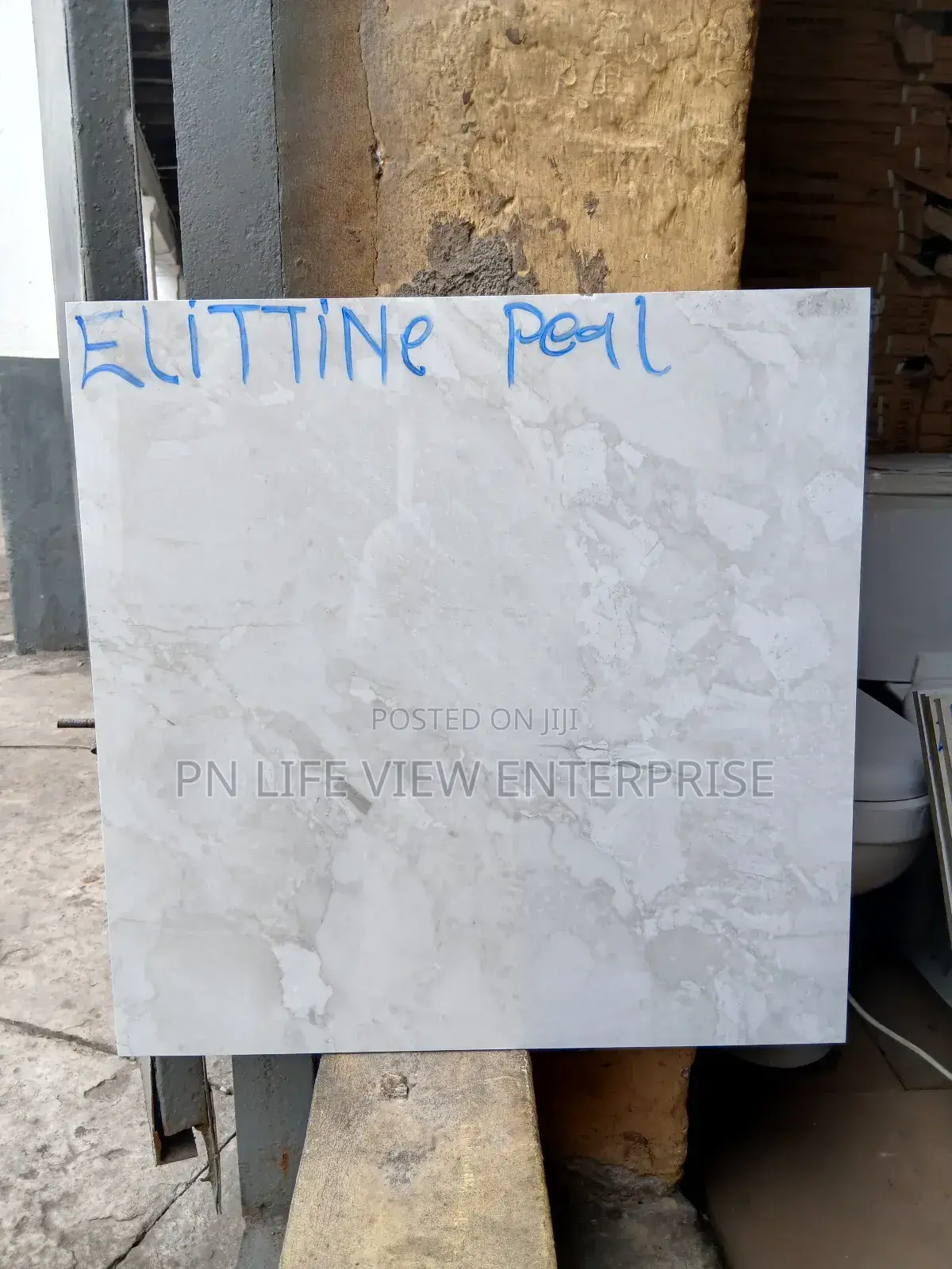 Tiles Home
