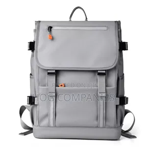 Waterproof Backpack School Bag Laptop Travel Backpack- Fast Delivery