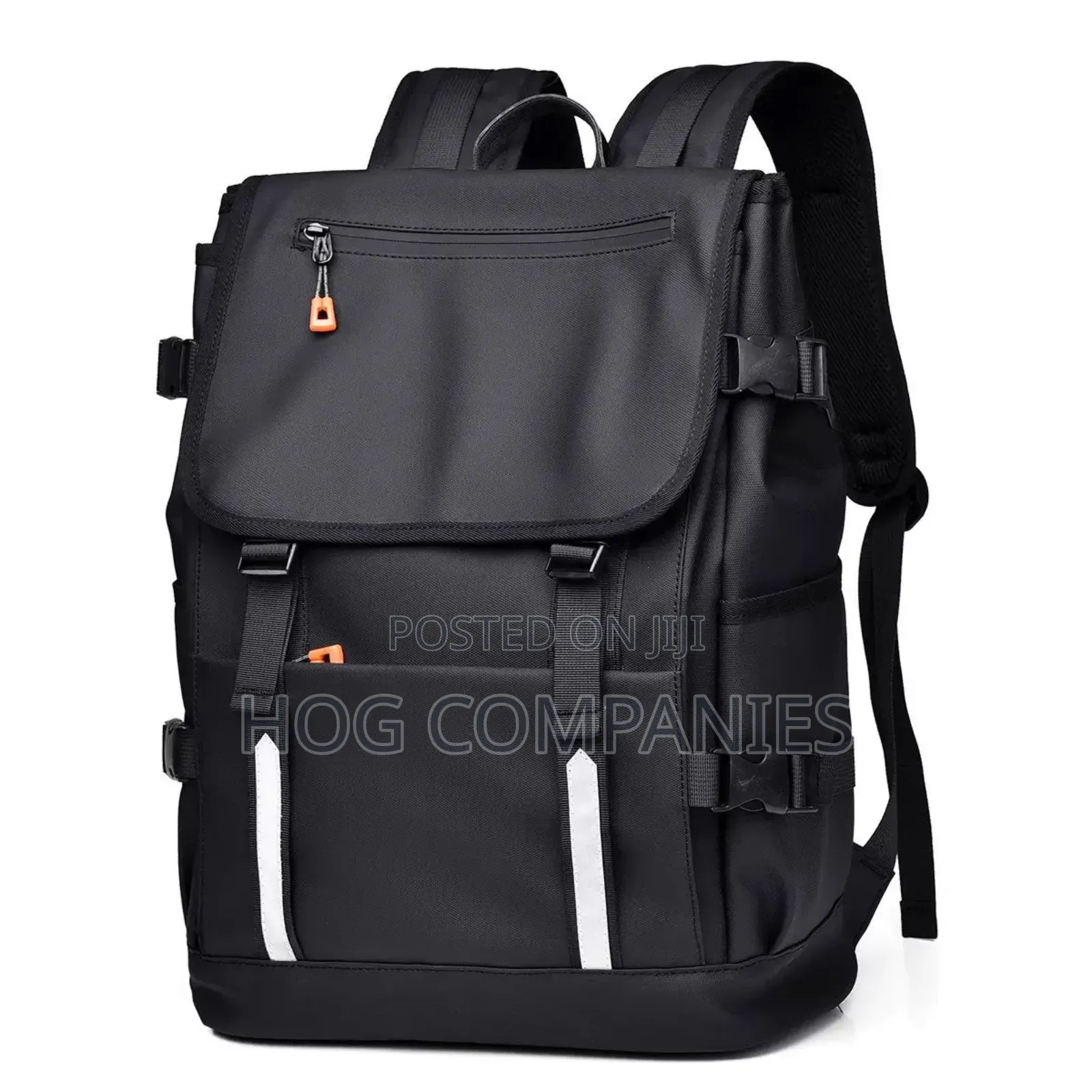 Waterproof Backpack School Bag Laptop Travel Backpack- Fast Delivery