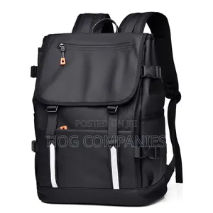 Waterproof Backpack School Bag Laptop Travel Backpack- Fast Delivery