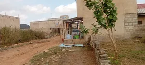 4bdrm House in Katamanso Kubekrom, Barrier for sale
