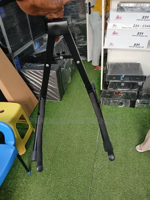 Jac Guitar Stand