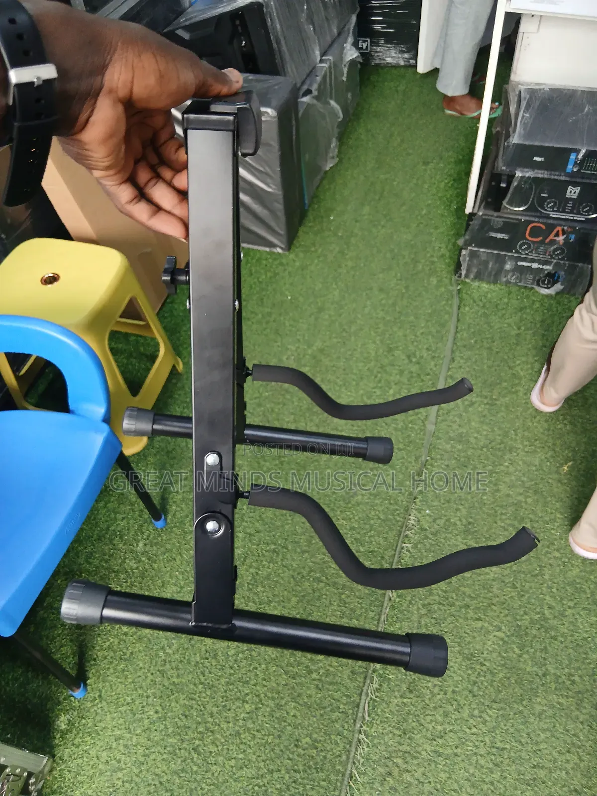 Jac Guitar Stand