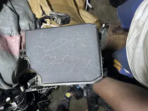 Toyota Corolla 2017 Fuse Box