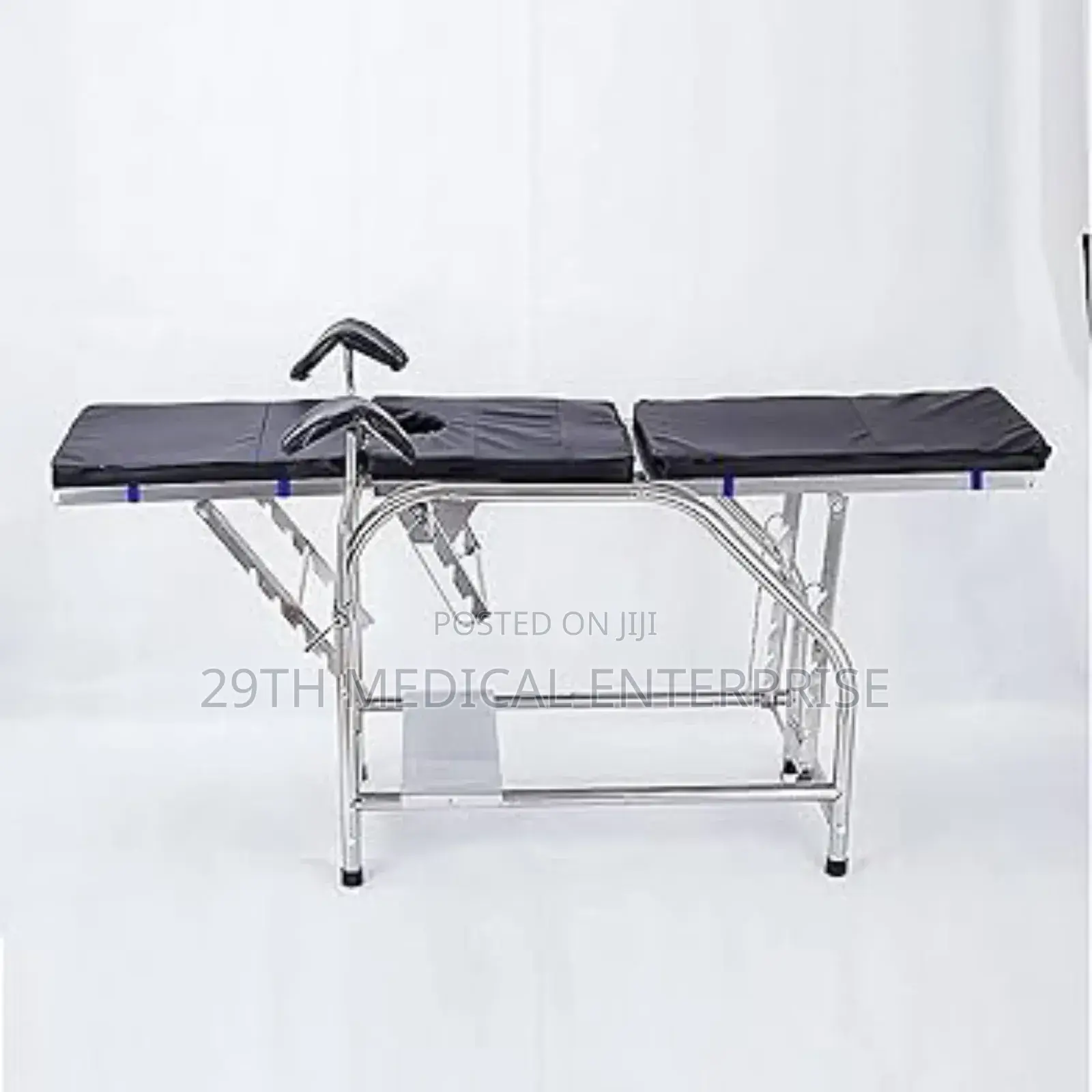 Delivery Bed Normal (4 Legs)