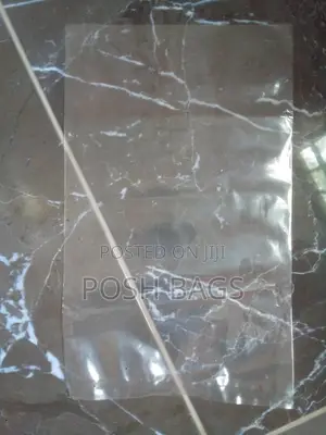 Plain Packaging Bags