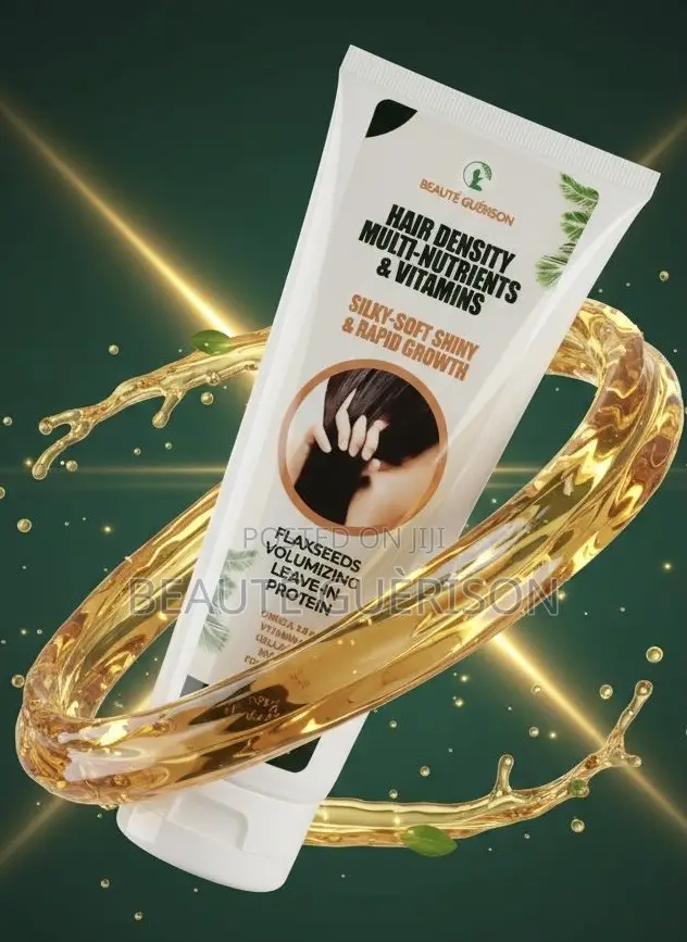 Hair Density Leave-in Hair Grow Protein