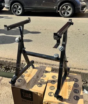 Portable Keyboard Stand