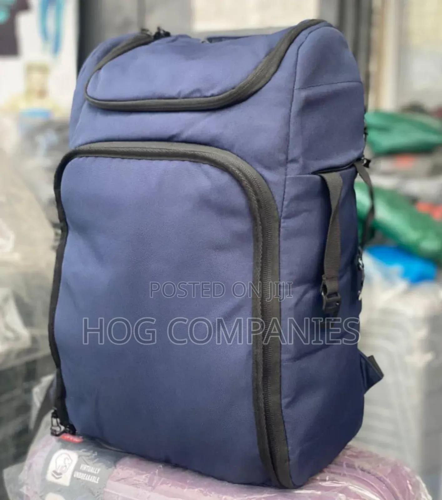 Waterproof Quality Backpack