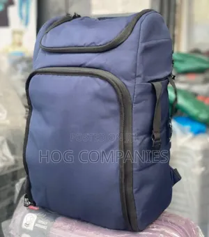 Waterproof Quality Backpack