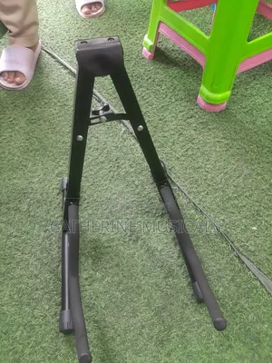 Portable Guitar Stand