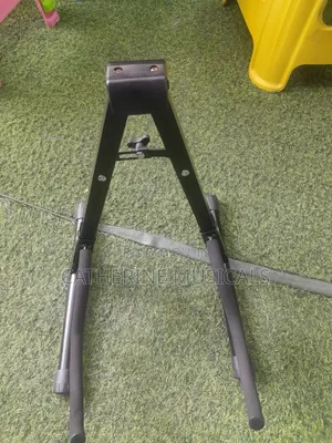 Portable Guitar Stand