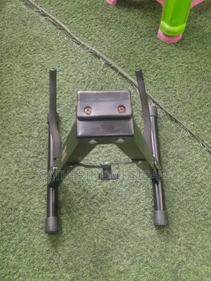 Portable Guitar Stand