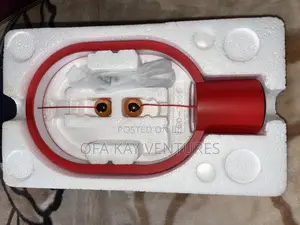Magnetic Switch Table Lamp