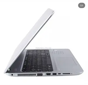 New Laptop HP ProBook 450 G4 8GB Intel Core I5 SSD 256GB
