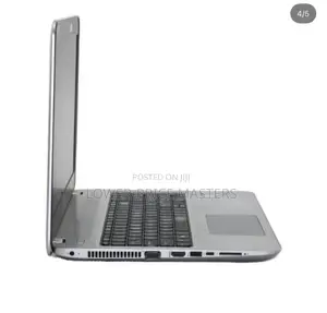 New Laptop HP ProBook 450 G4 8GB Intel Core I5 SSD 256GB