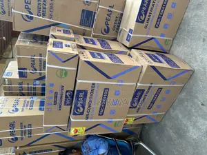 Buy New Pearl 1.5hp Split Air Condition