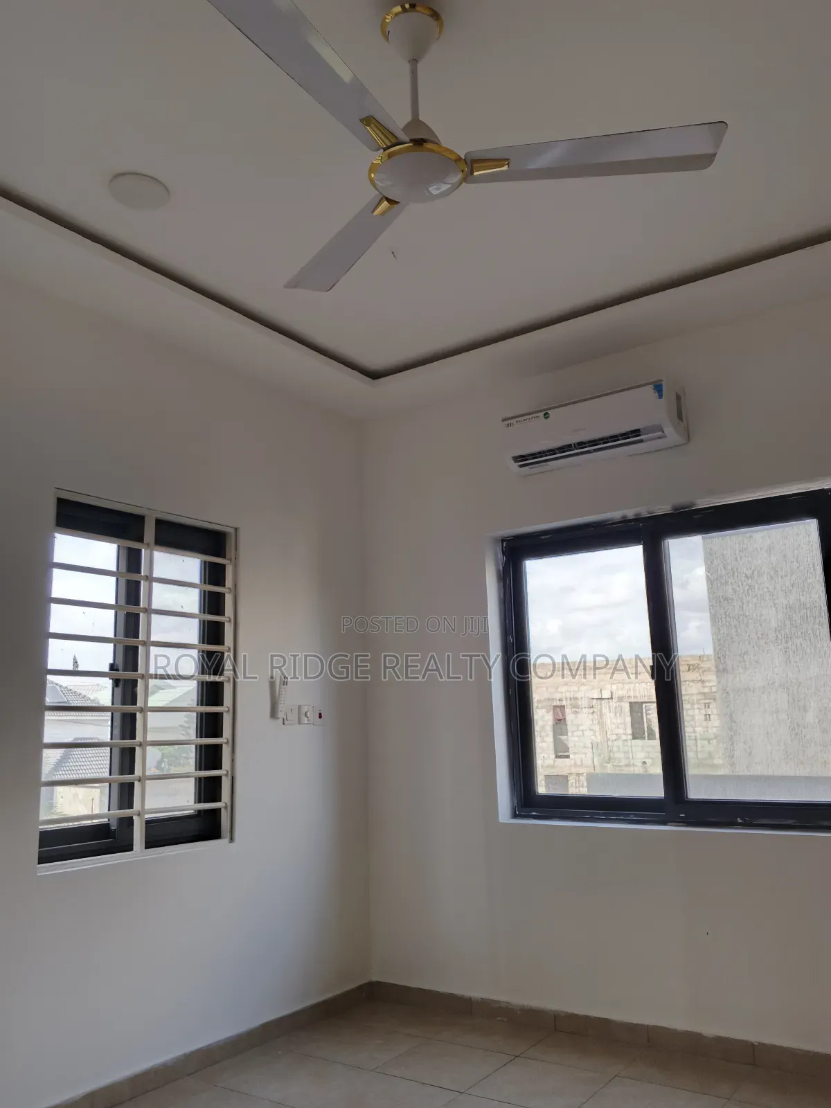 2bdrm Apartment in East Legon, Accra Metropolitan for rent