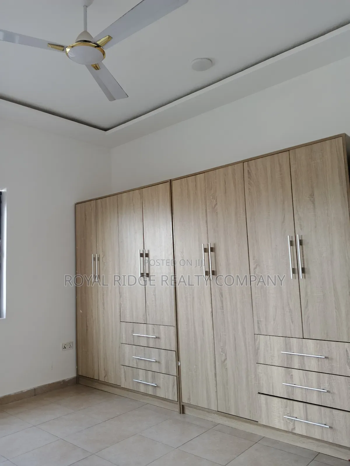 2bdrm Apartment in East Legon, Accra Metropolitan for rent